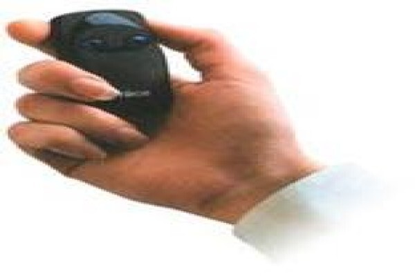 Lazer Security Solutions