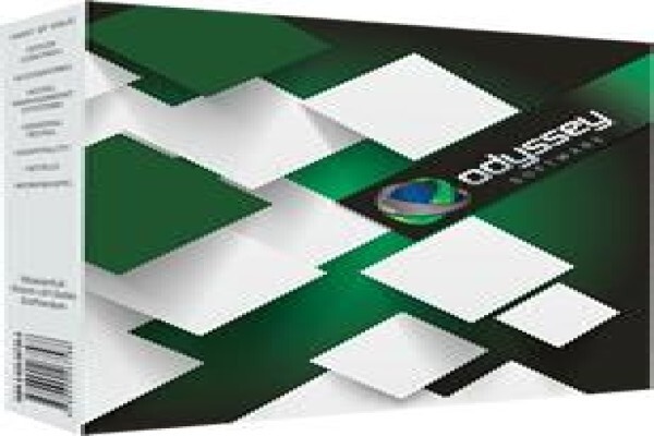 Odyssey Pos & Cctv Systems