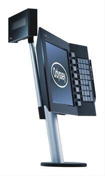 Odyssey Pos & Cctv Systems