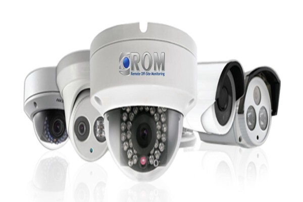 Rom Remote Off-Site Monitoring