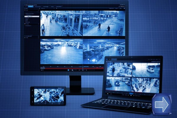 Rom Remote Off-Site Monitoring
