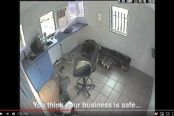 Rom Remote Off-Site Monitoring