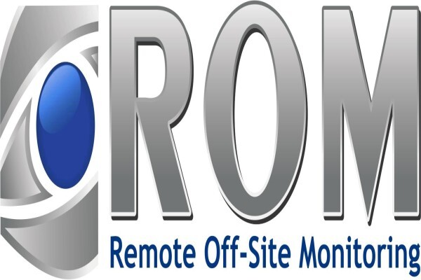 Rom Remote Off-Site Monitoring