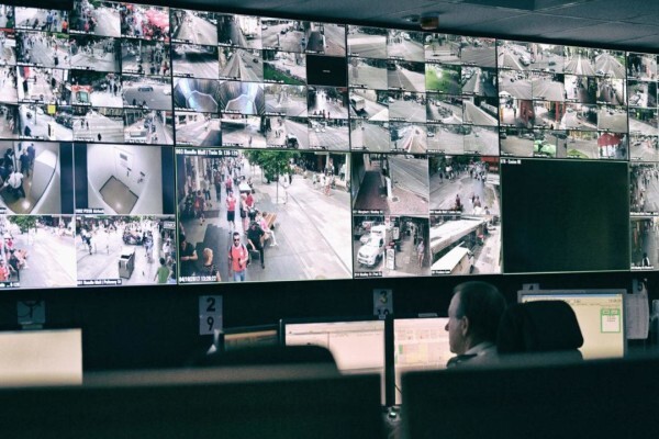 Rom Remote Off-Site Monitoring