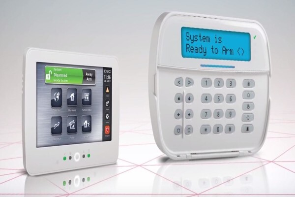 Rom Remote Off-Site Monitoring