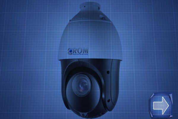 Rom Remote Off-Site Monitoring