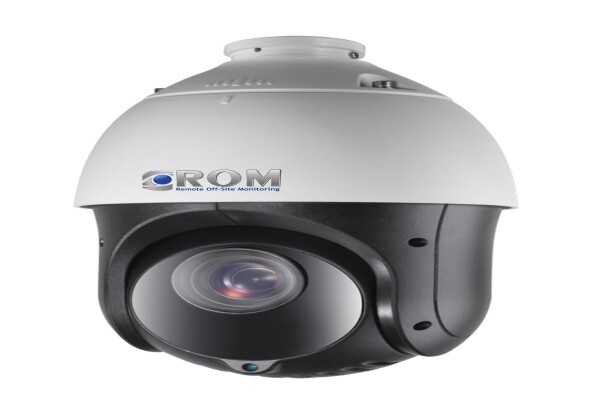 Rom Remote Off-Site Monitoring