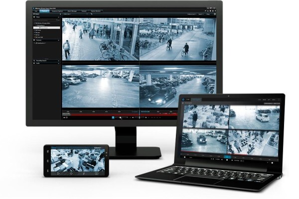 Rom Remote Off-Site Monitoring