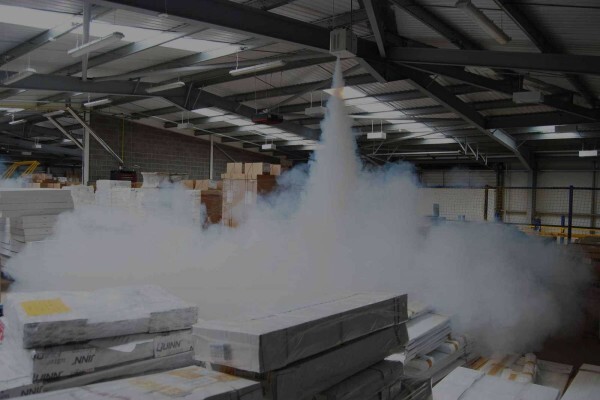 Smoke Screen