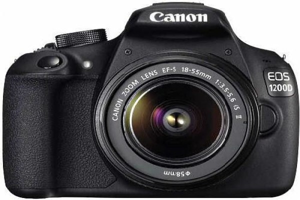 Dslr Training