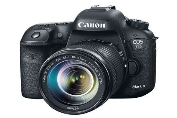Dslr Training