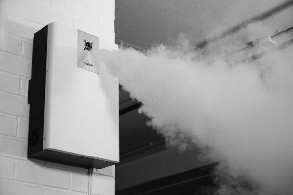 Smoke Screen
