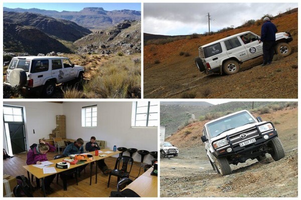 The Cape Leopard Trust