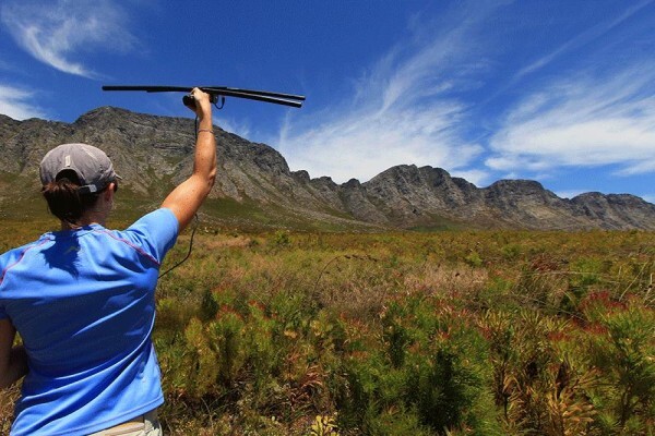 The Cape Leopard Trust