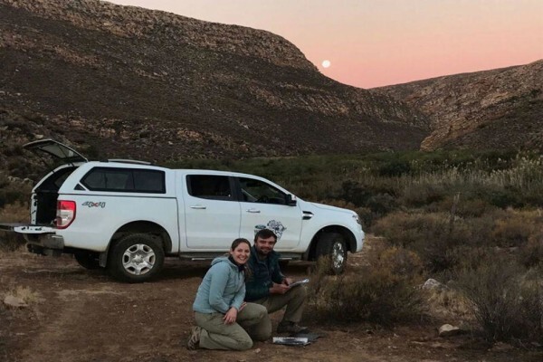The Cape Leopard Trust
