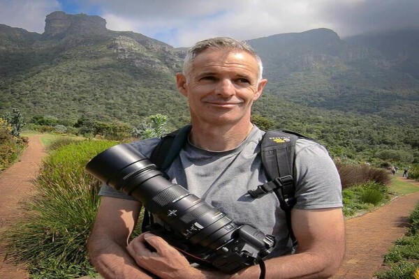 The Cape Leopard Trust