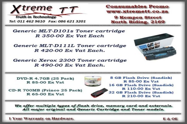 Xtreme Tt