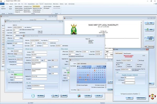 Akp Trading