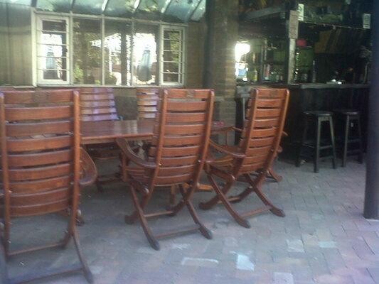 Africas Zoo Lodge Backpackers