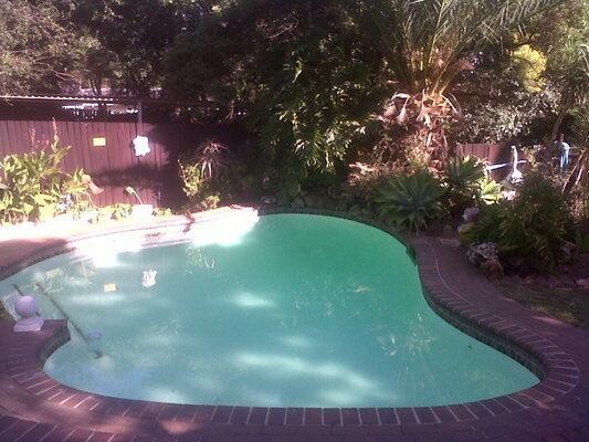Africas Zoo Lodge Backpackers