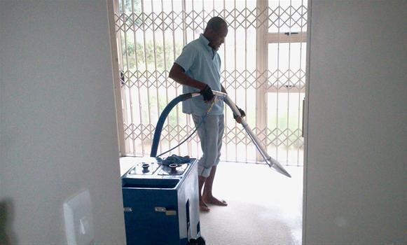 Carpet & Ulphostery Cleaning Services