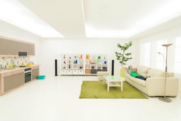 Expert Carpet Cleaning
