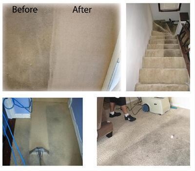 Carpet And Upholstery Cleaning Boksburg