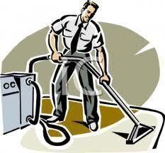 Amega Carpet Cleaners East Rand
