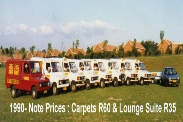 Carpet Spring Cleaners