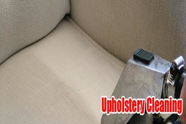 Carpet Spring Cleaners