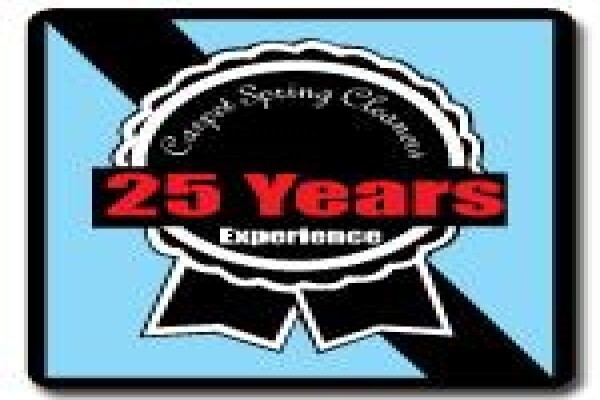 Carpet Spring Cleaners