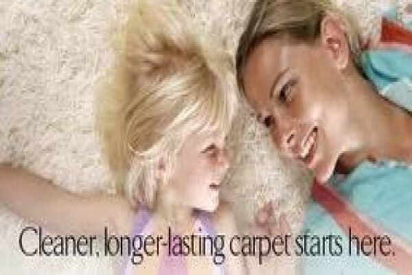 Carpet Spring Cleaners