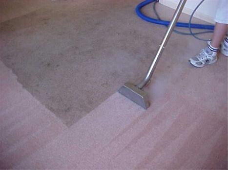 Charly'S Carpet Cleaning