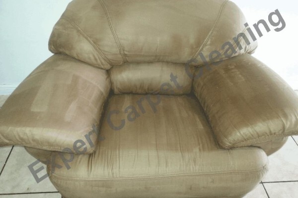 Expert Carpet Cleaning