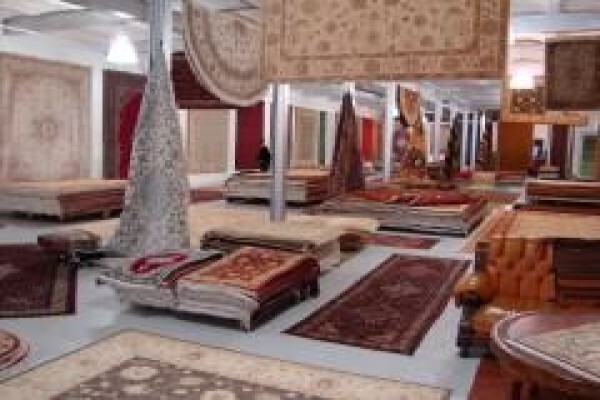 Persian Carpet Palace