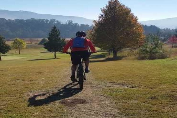 Trails