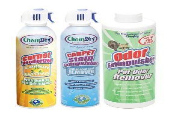 Chemdry Randburg Carpet & Upholstery Cleaning