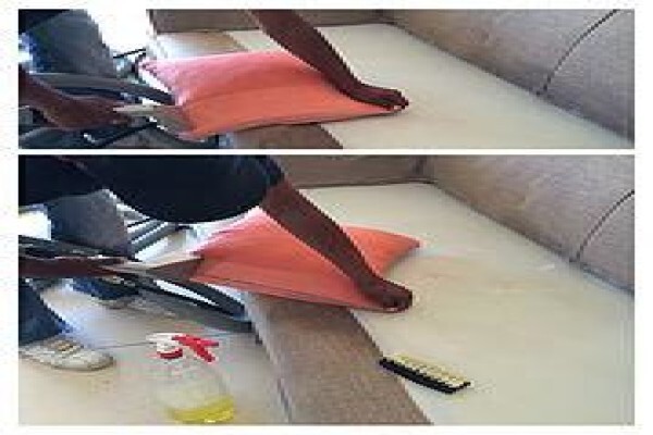 Prime Carpet Cleaners