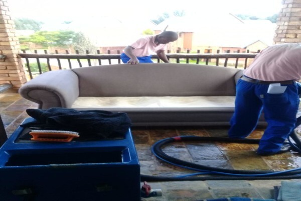 Amega Carpet And Upholstery Cleaning