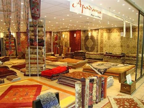 Apadana Rugs & Kilims