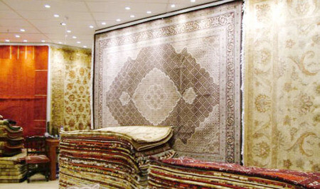 Apadana Rugs & Kilims