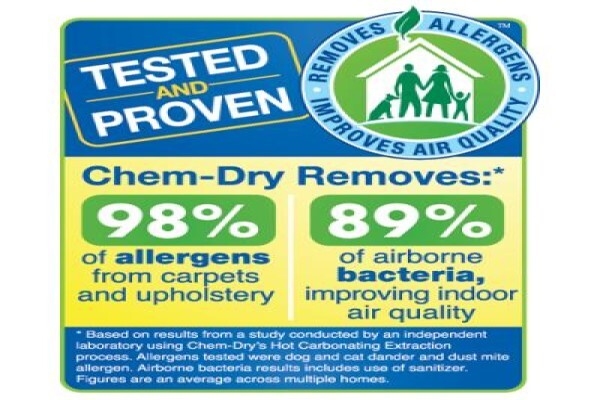 Chemdry Randburg Carpet & Upholstery Cleaning