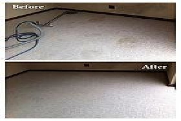 Prime Carpet Cleaners