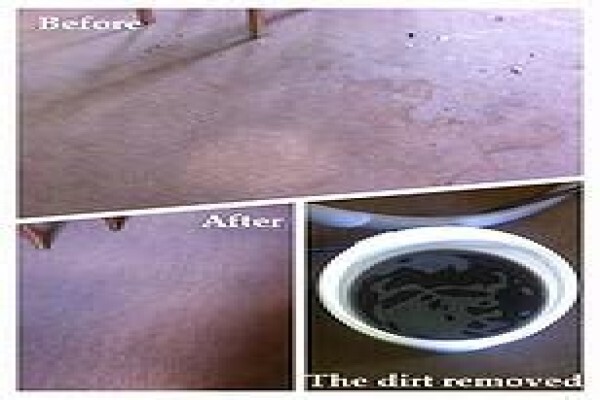 Prime Carpet Cleaners