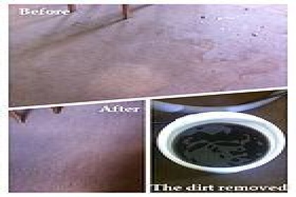 Prime Carpet Cleaners