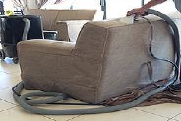 Prime Carpet Cleaners