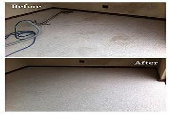 Prime Carpet Cleaners