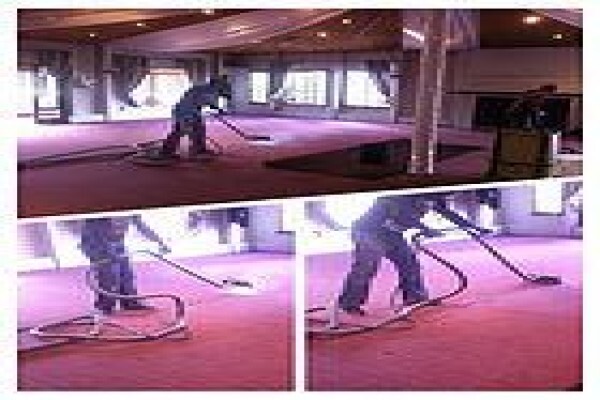 Prime Carpet Cleaners