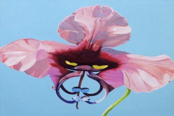 Sally Arnold