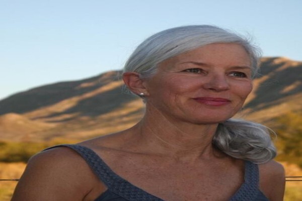 Sally Arnold